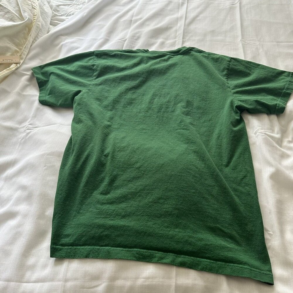 ADIDAS Boston Celtics 2014 Draft Party Souvenir Shirt Size XL - Picture 2 of 8